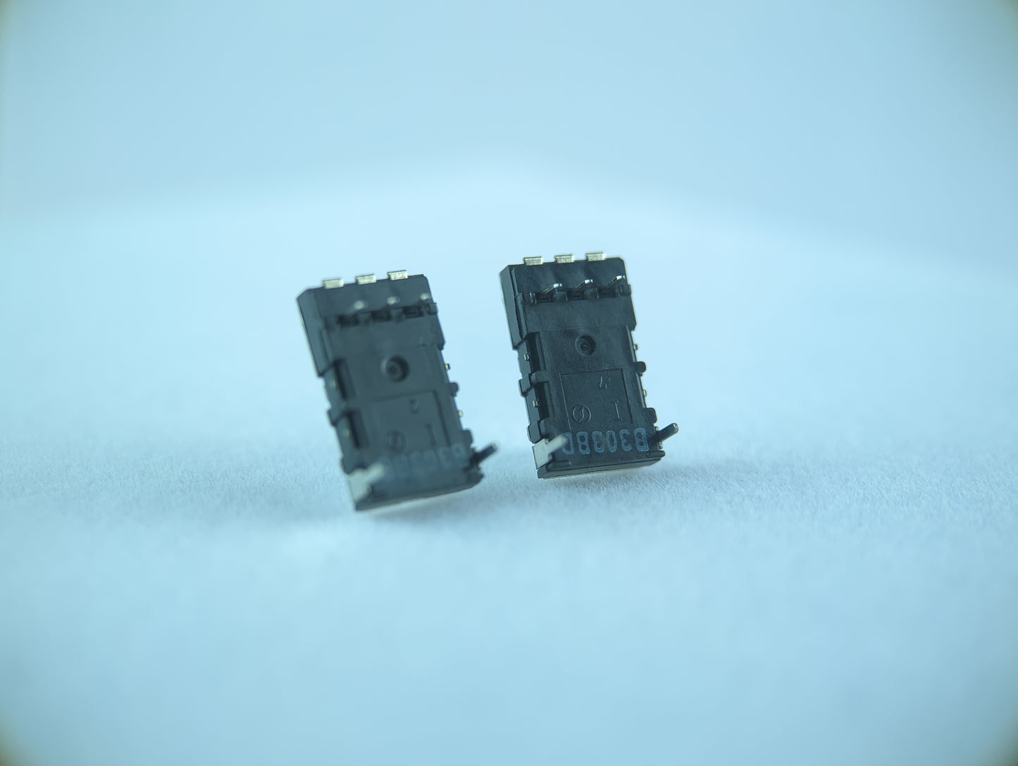 Gamecube Trigger Slide Potentiometers