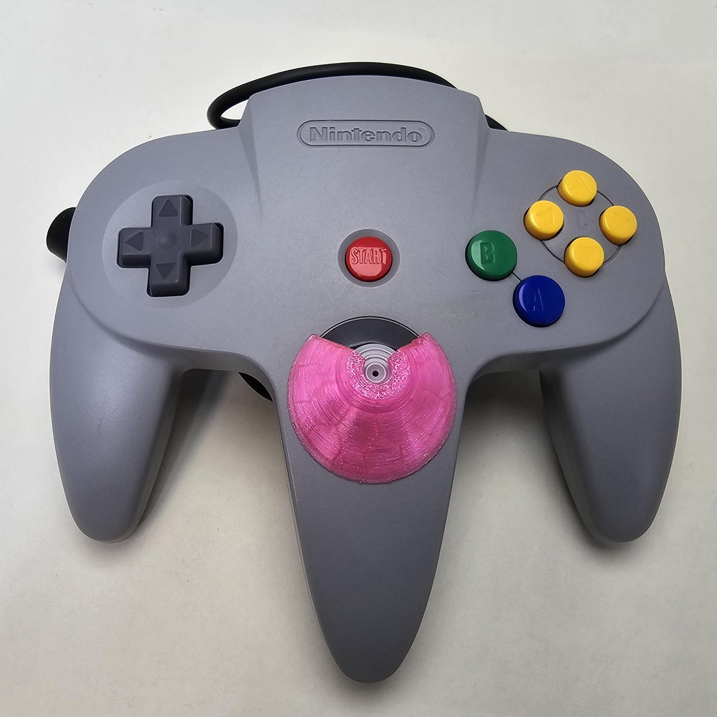 N64 Stick Saver