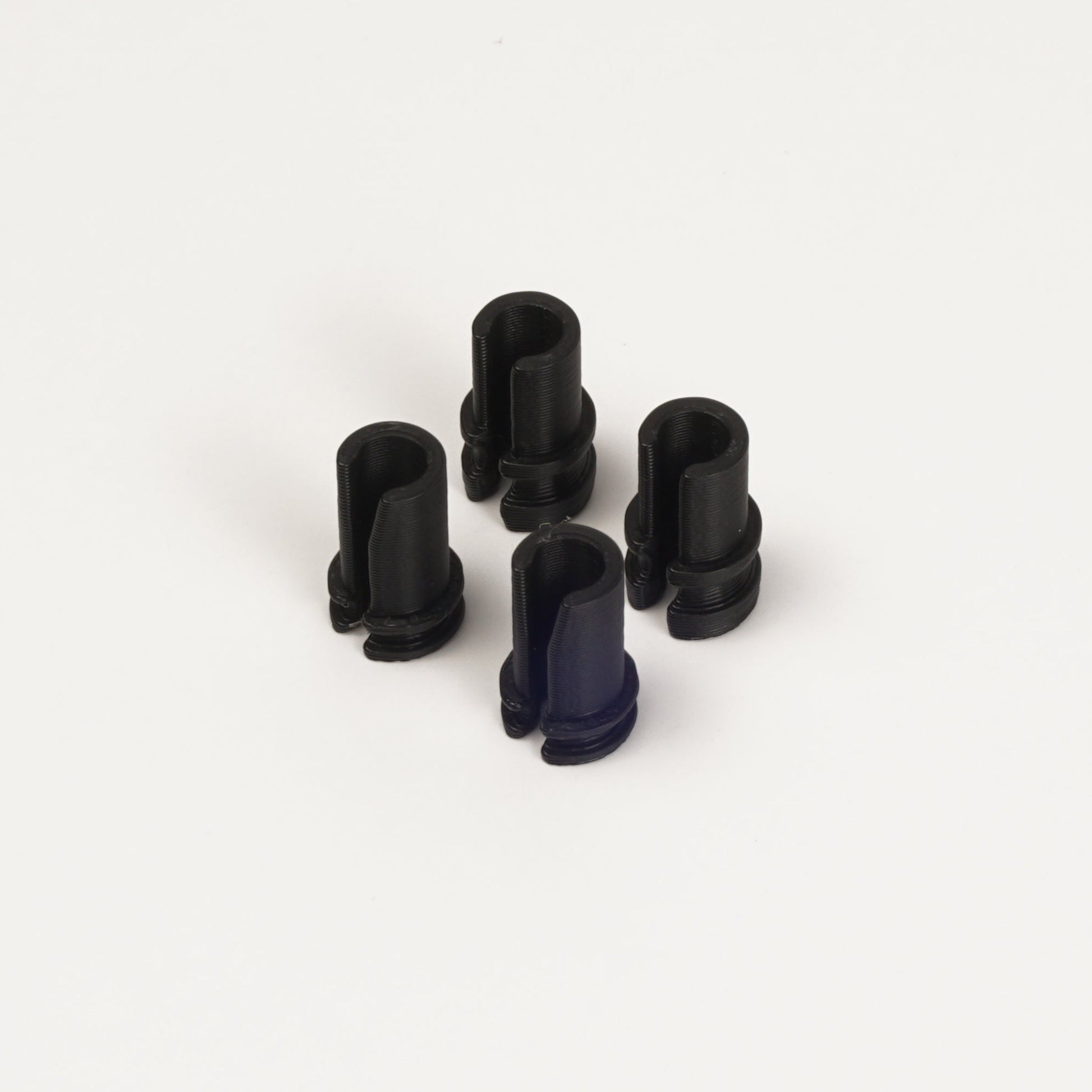 Set of 4 Trigger Plugs for GameCube controller