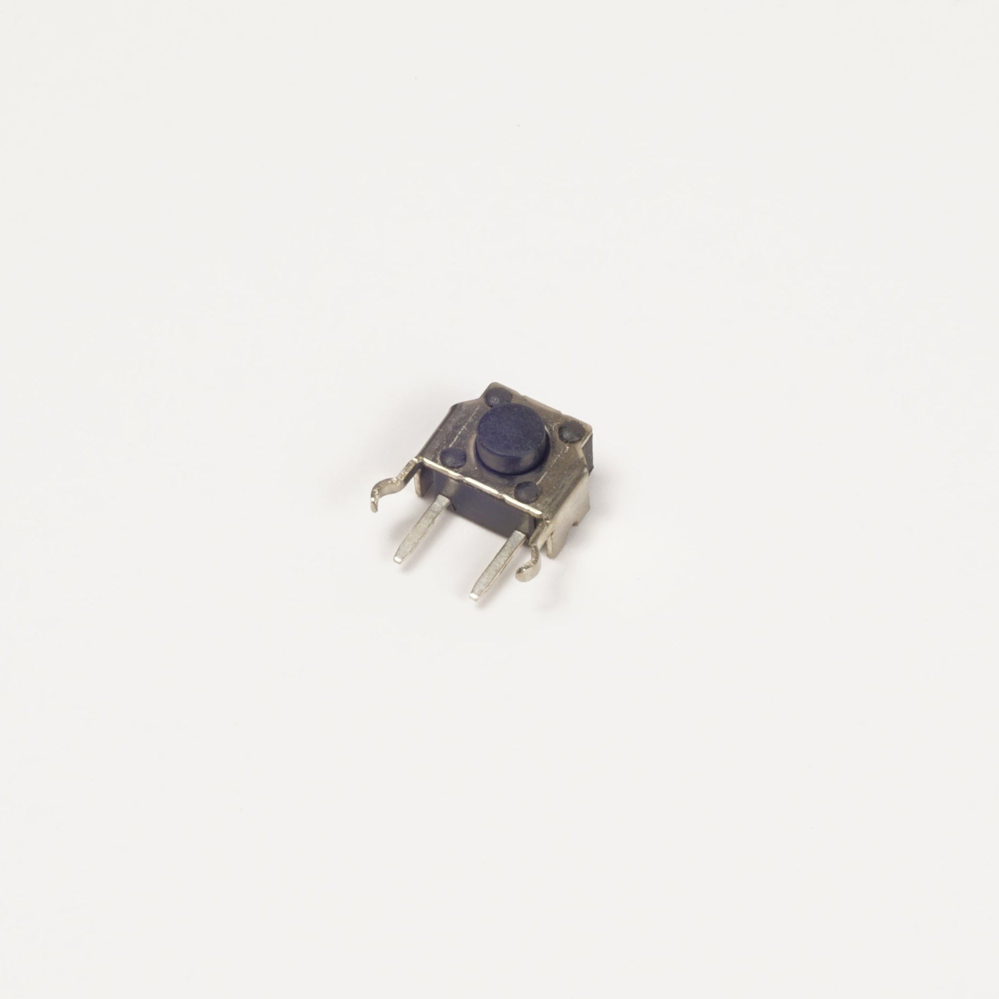 A single Tactile Z Button for the Nintendo GameCube controller
