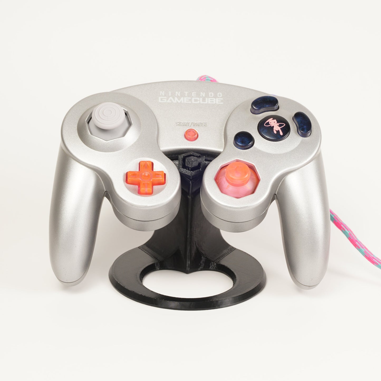Gamecube Controller Display Stand