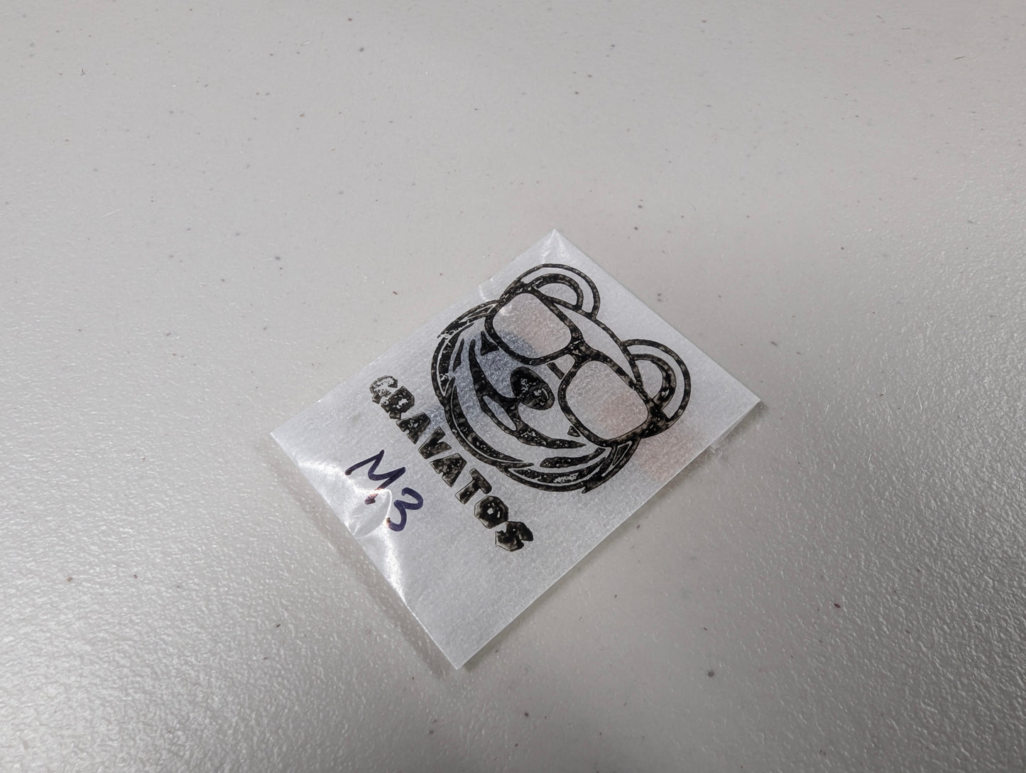 TaoStyx64 N64 Stick Caps (M3)