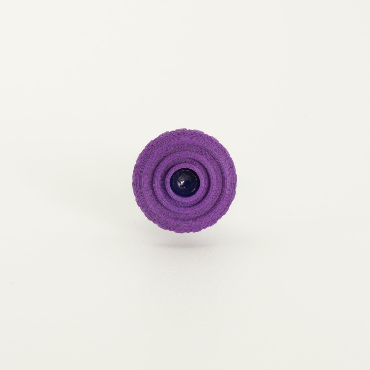 N64 Carbon Fiber Stick Cap (M3)