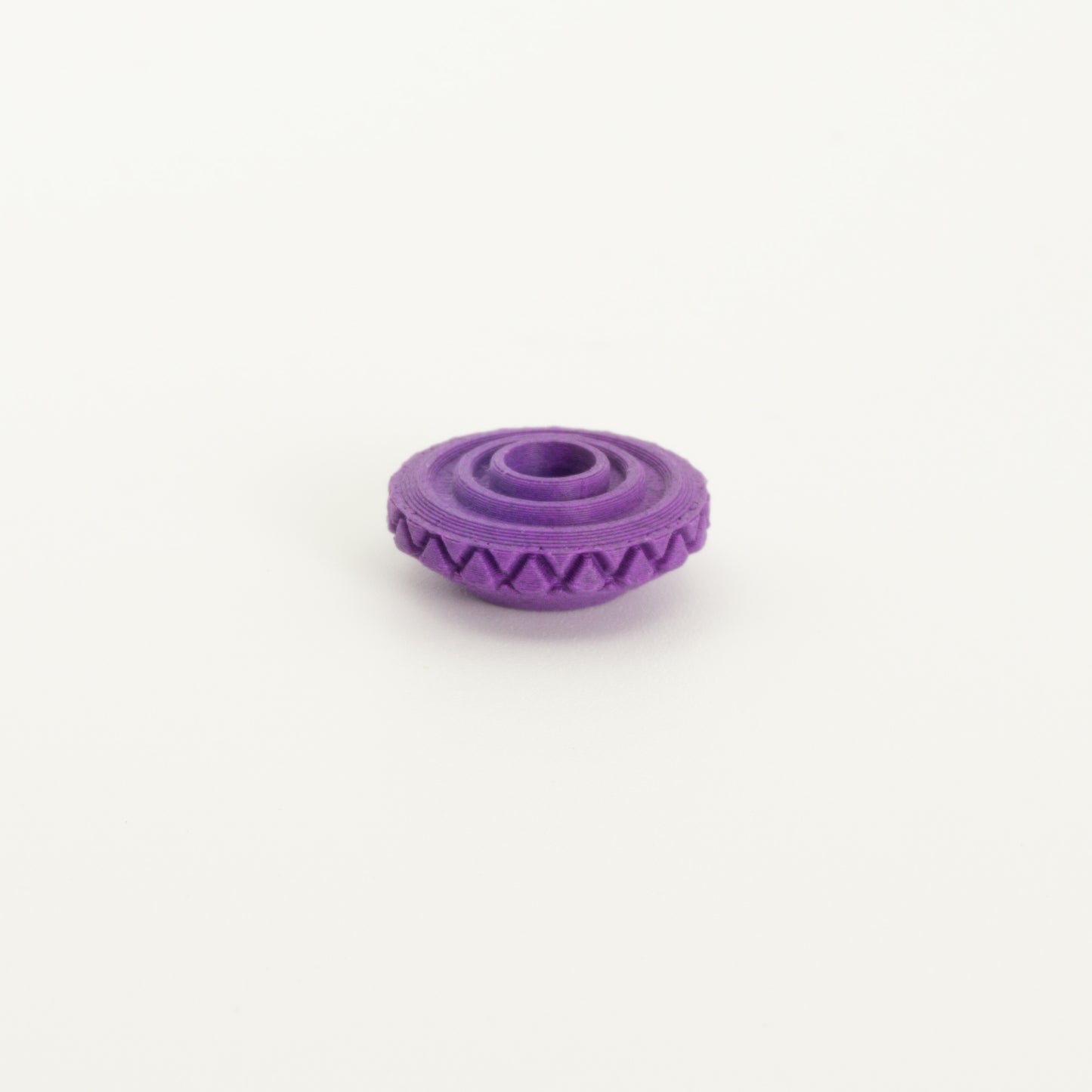 N64 Carbon Fiber Stick Cap (M3)