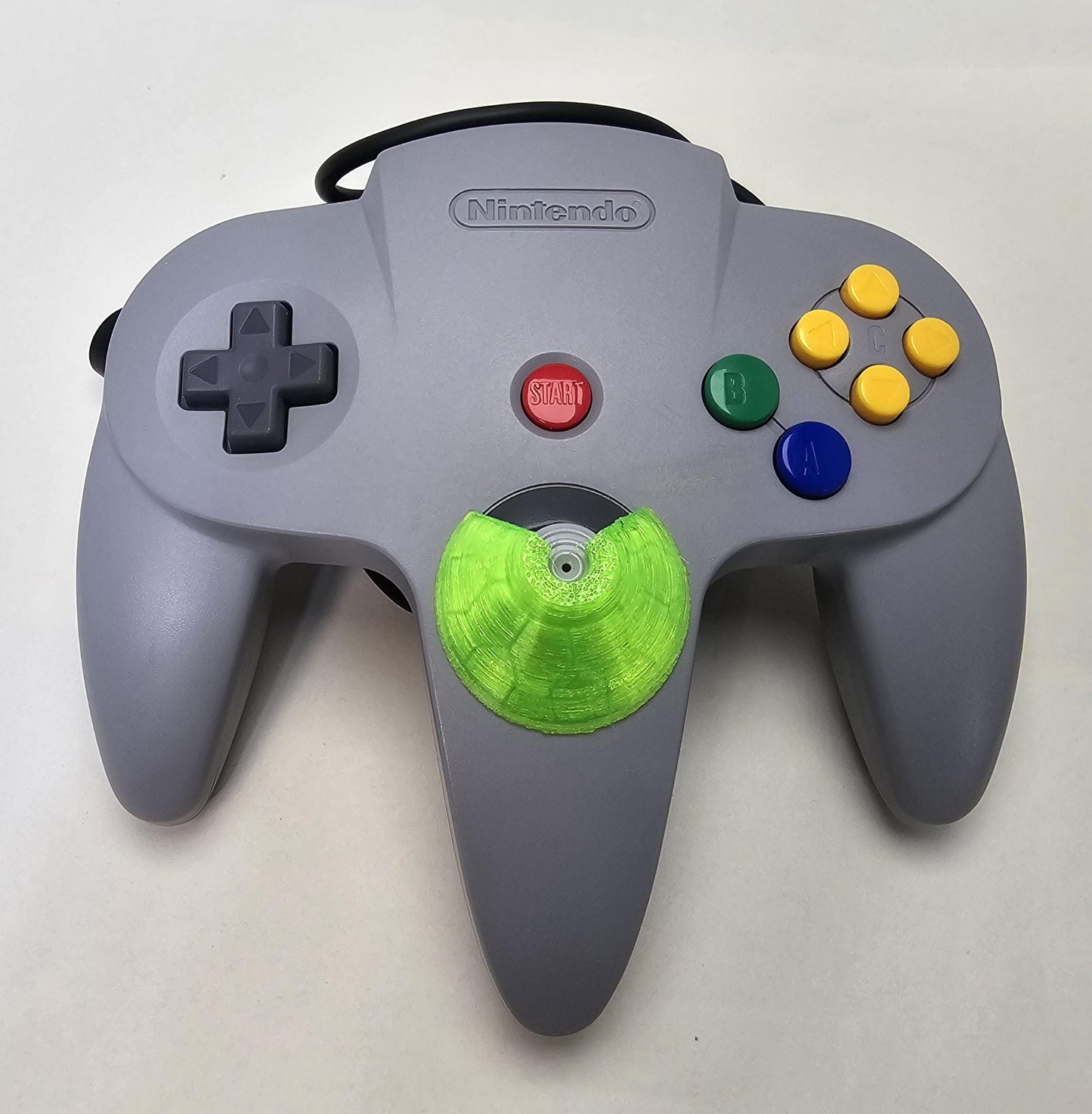 N64 Stick Saver