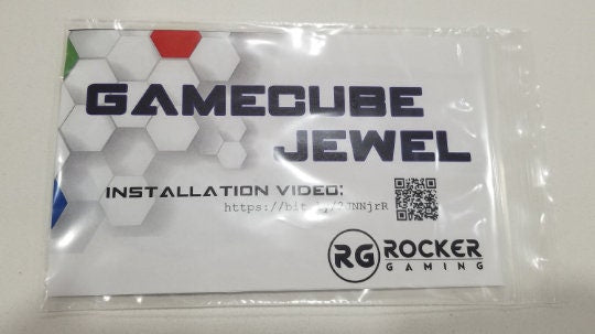 GC Loader Gamecube Jewel