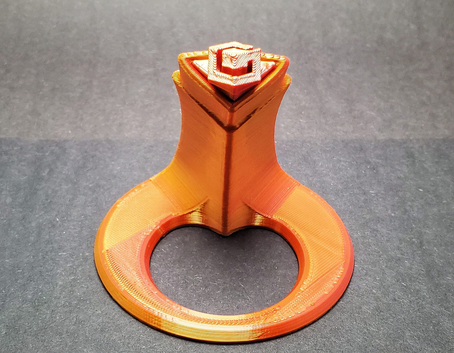 Gamecube Controller Display Stand