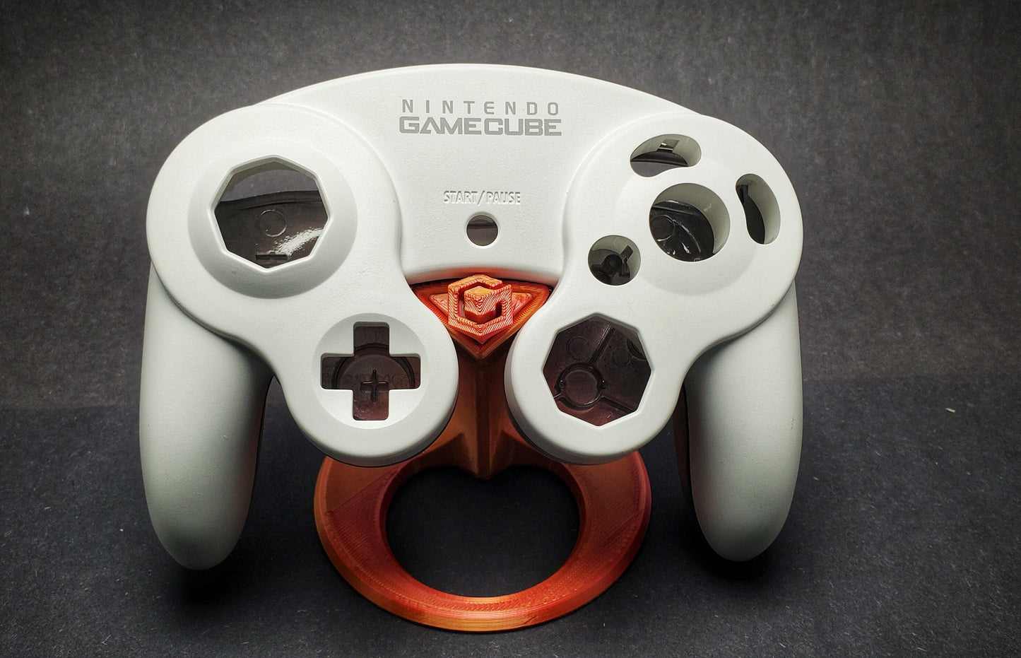 Gamecube Controller Display Stand