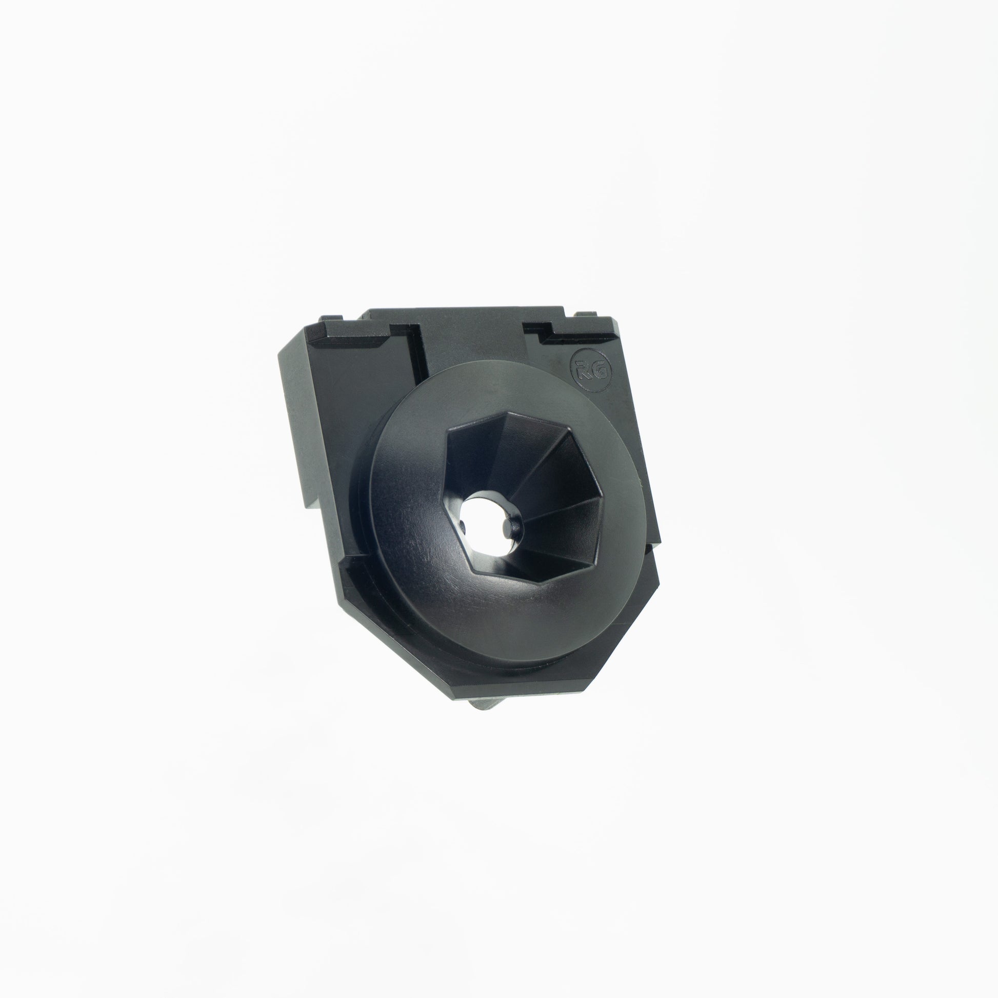 Renaissance N64 Black Gate for N64 Controllers