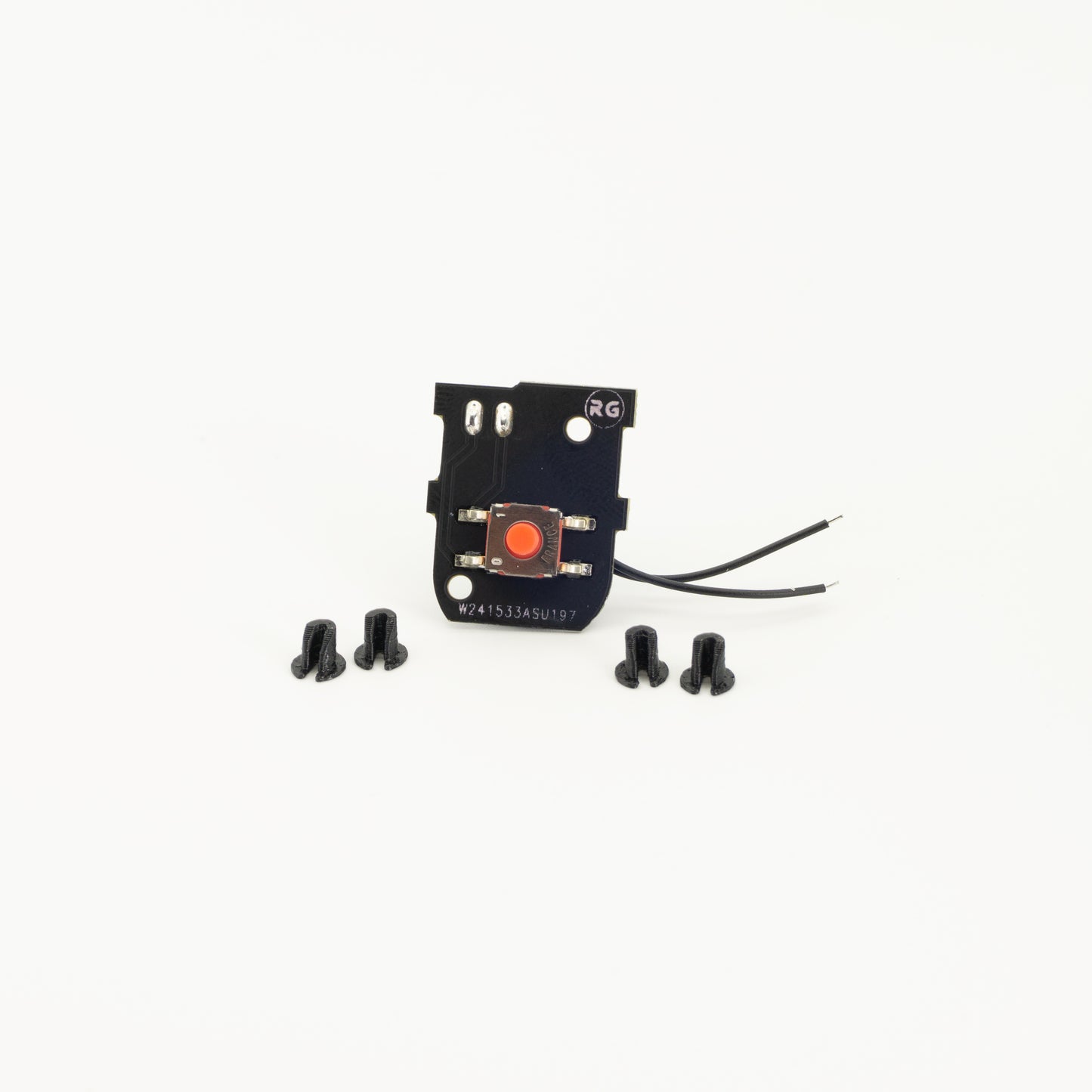 N64 Tactile Z Button