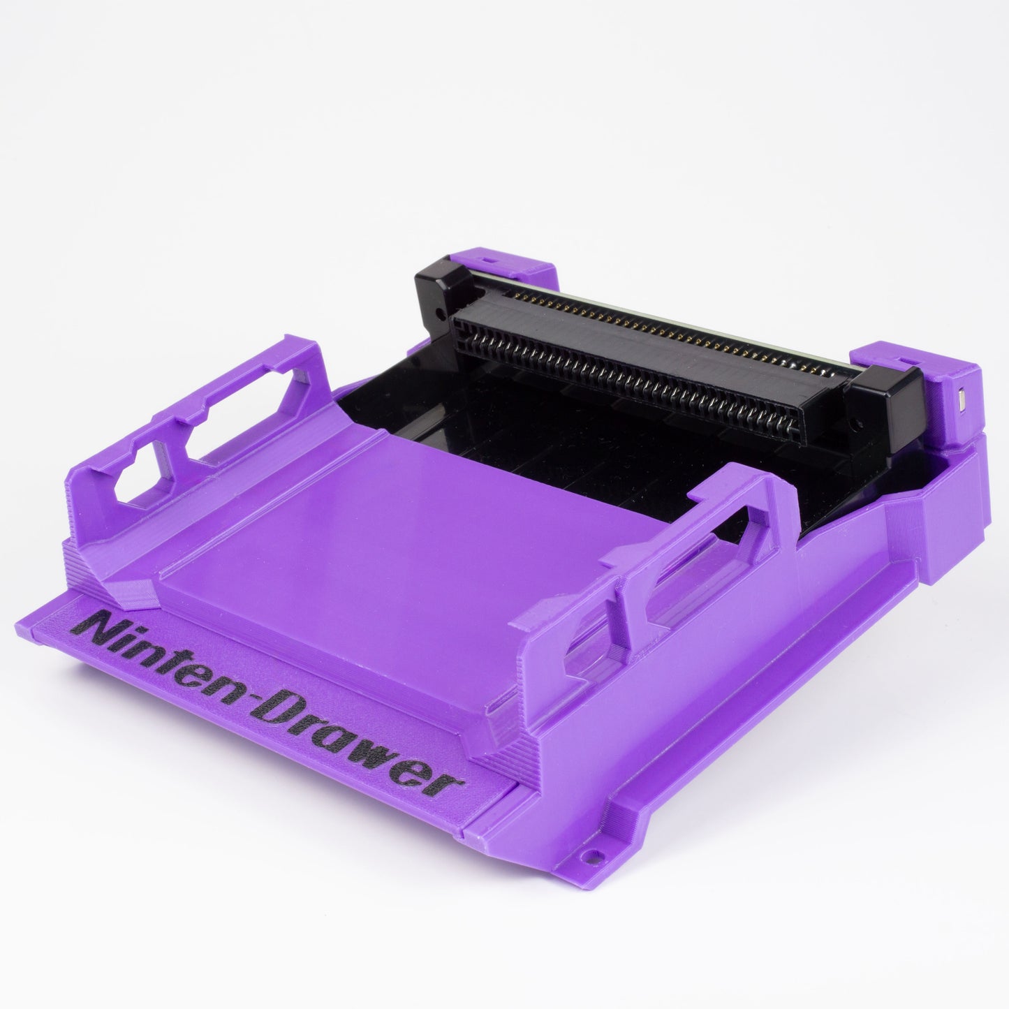 Nintendrawer in Purple