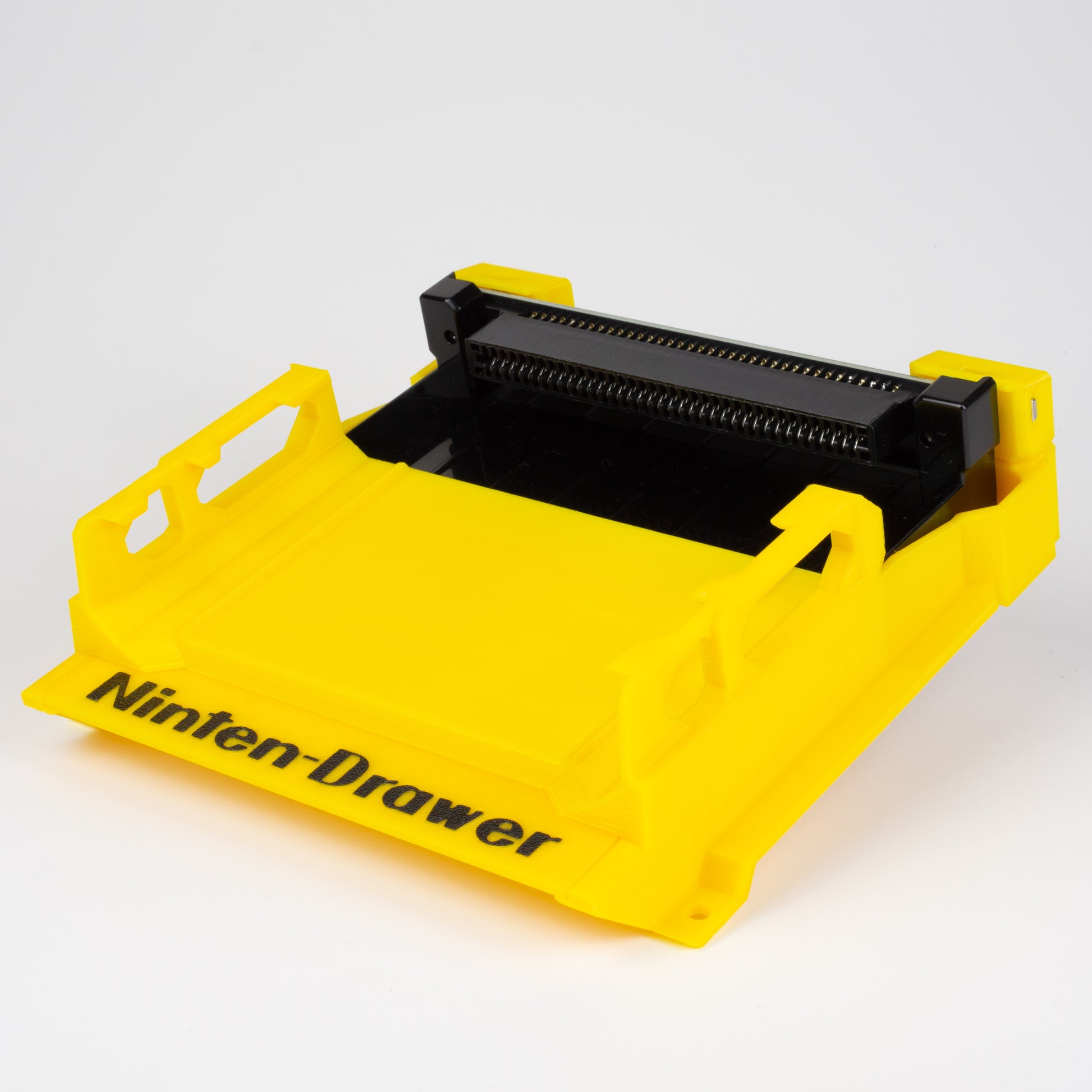 Nintendrawer in Yellow