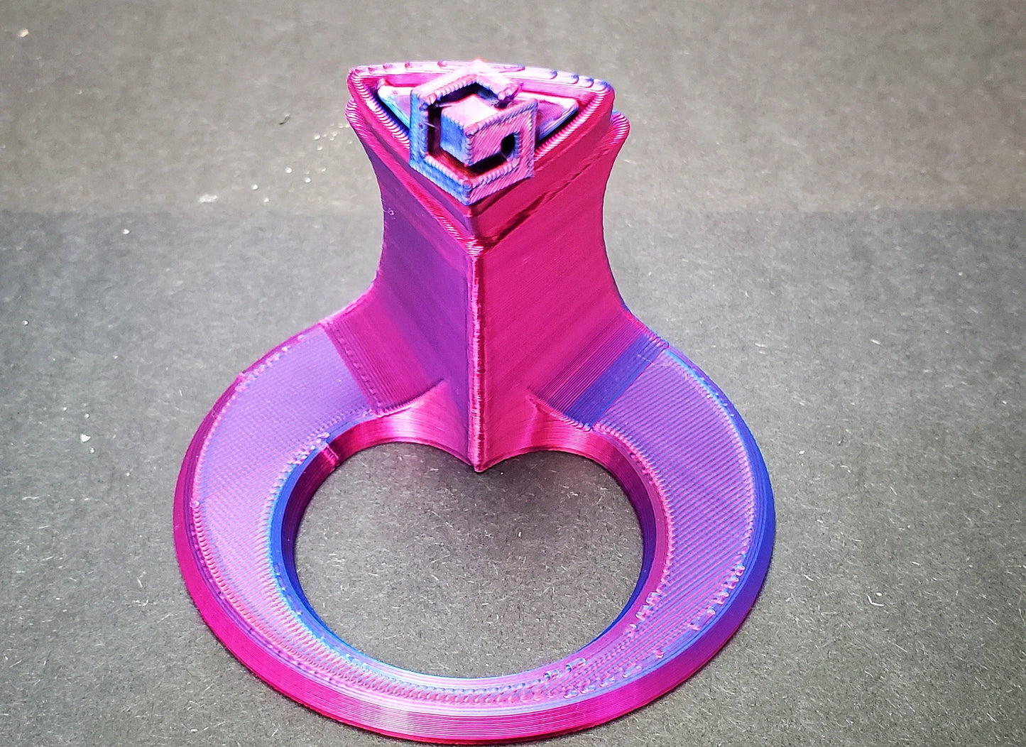 Gamecube Controller Display Stand