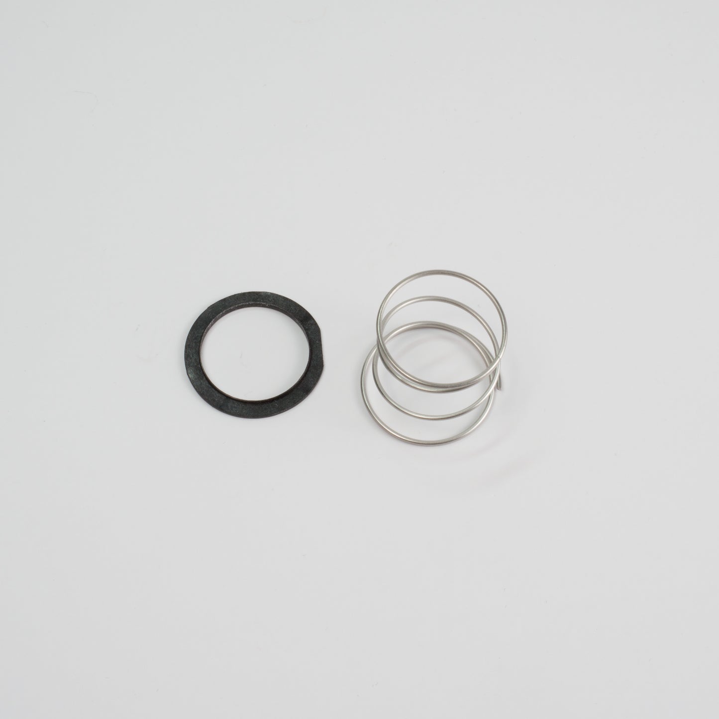 Renaissance N64 Spring + Spring Plate Combo