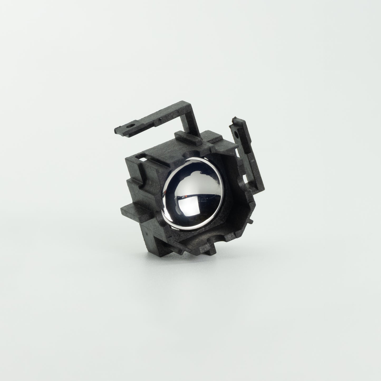 Renaissance N64 Steel Bowl