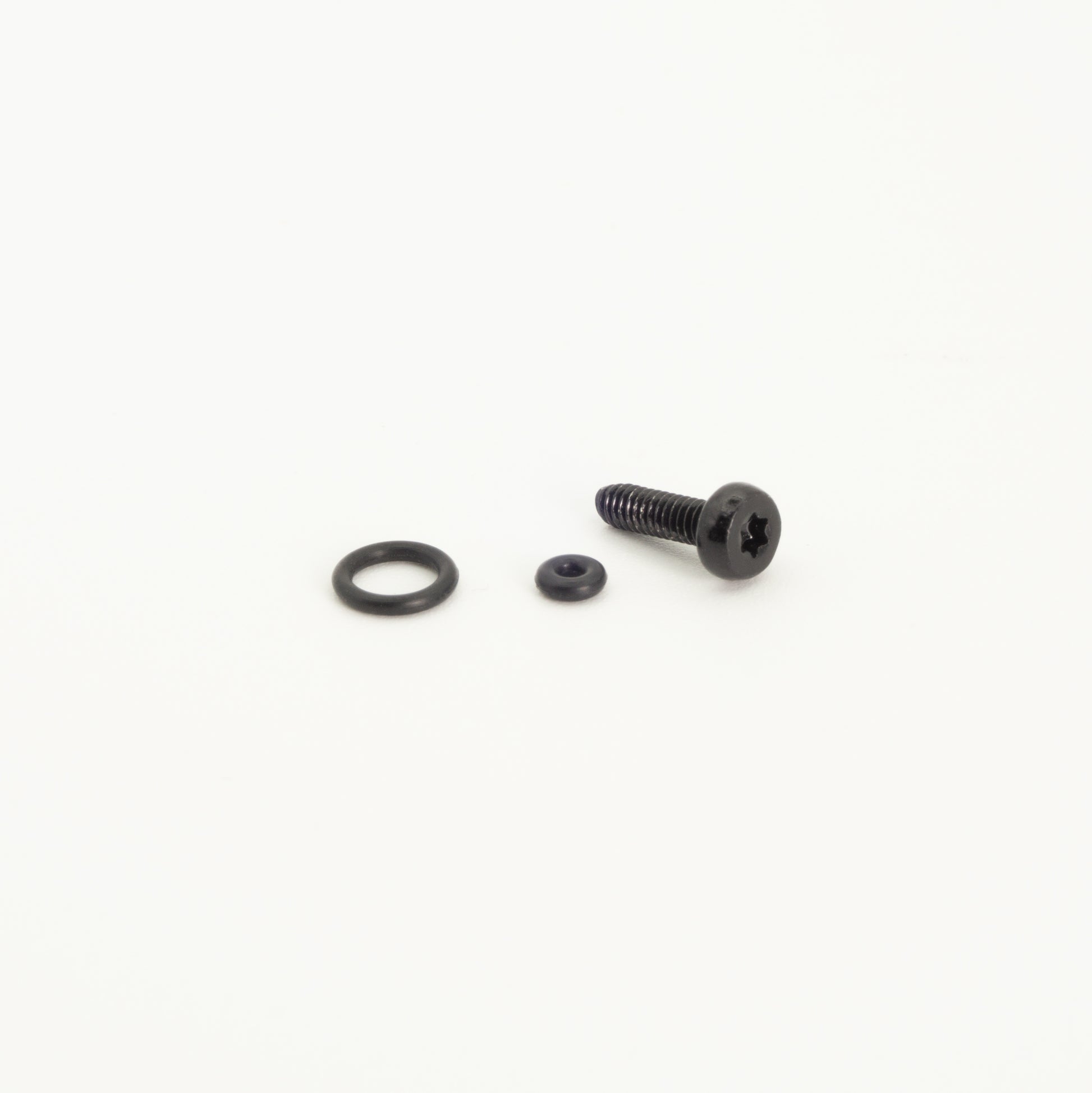 Renaissance N64 x Tao V4 Pro Steel Stick Screw components