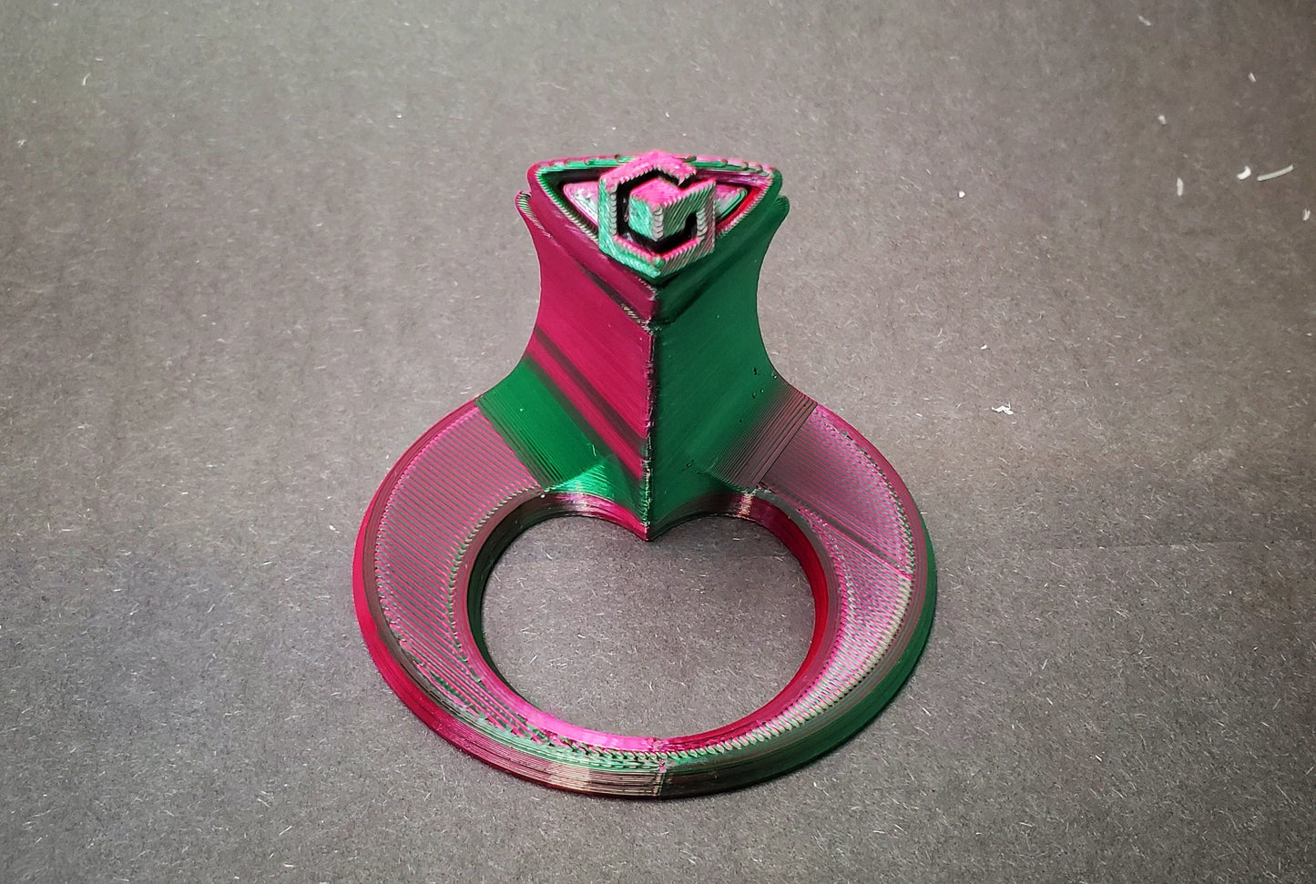 Gamecube Controller Display Stand