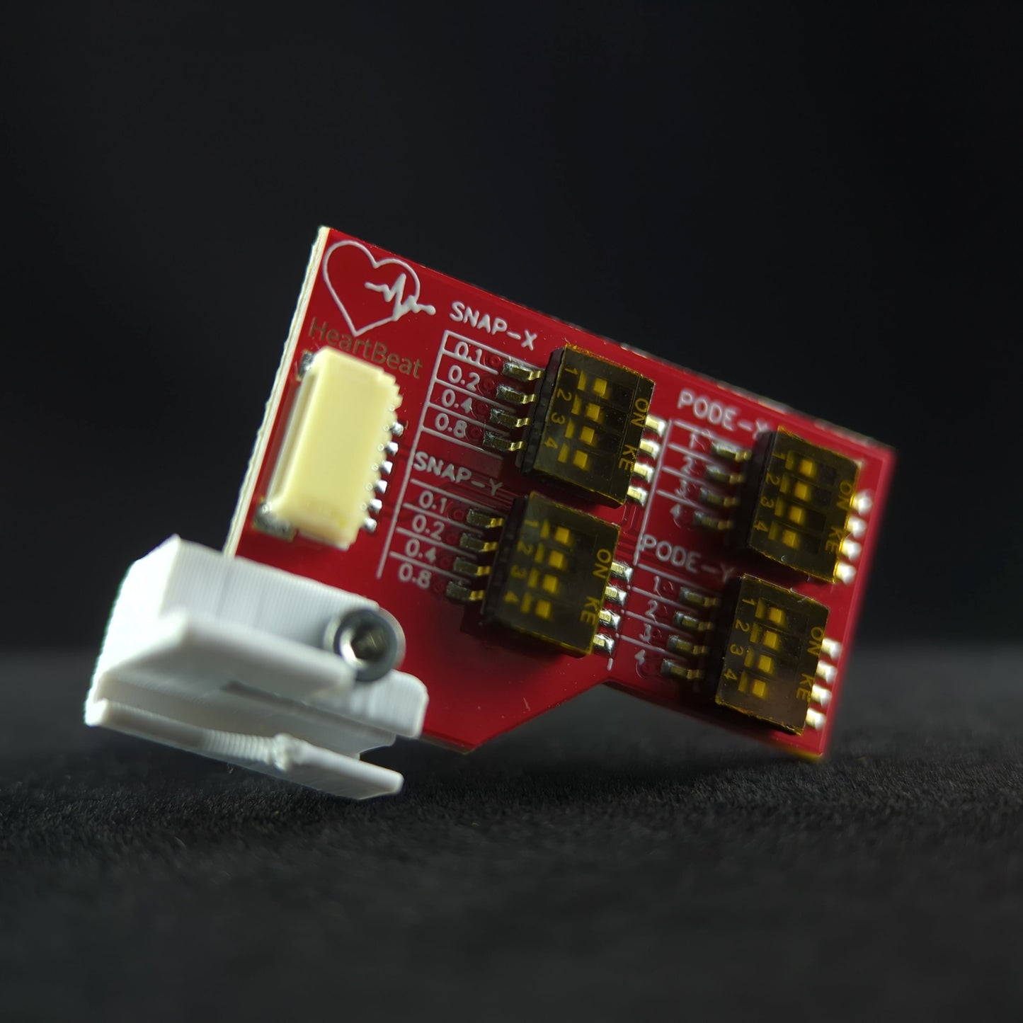 Heartbeat Module