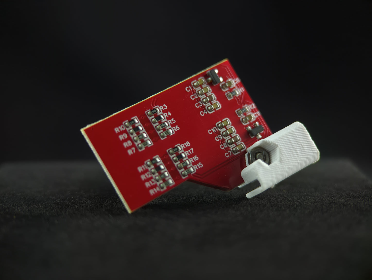 Heartbeat Module