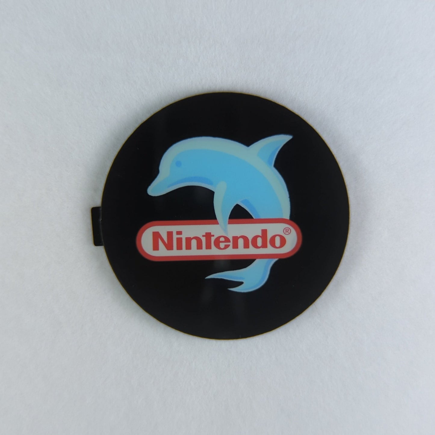 Dolphin Custom Gamecube Jewel