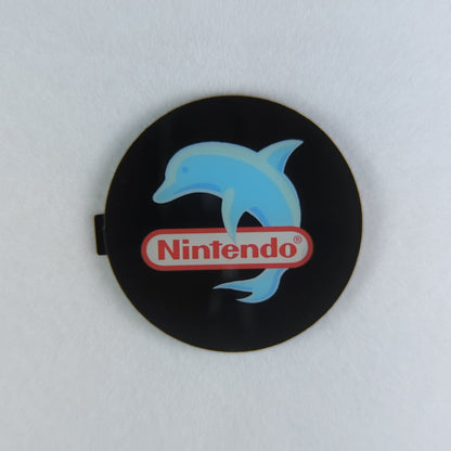 Dolphin Custom Gamecube Jewel