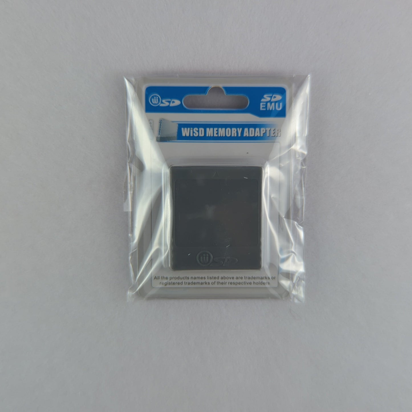 SDGekko SD Card to Gamecube Memory Slot