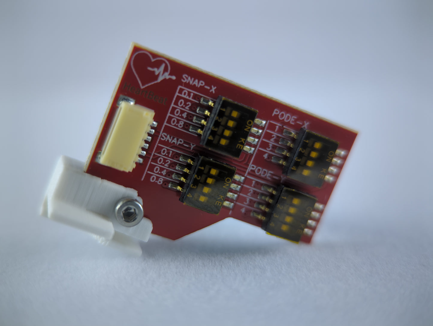 Heartbeat Module