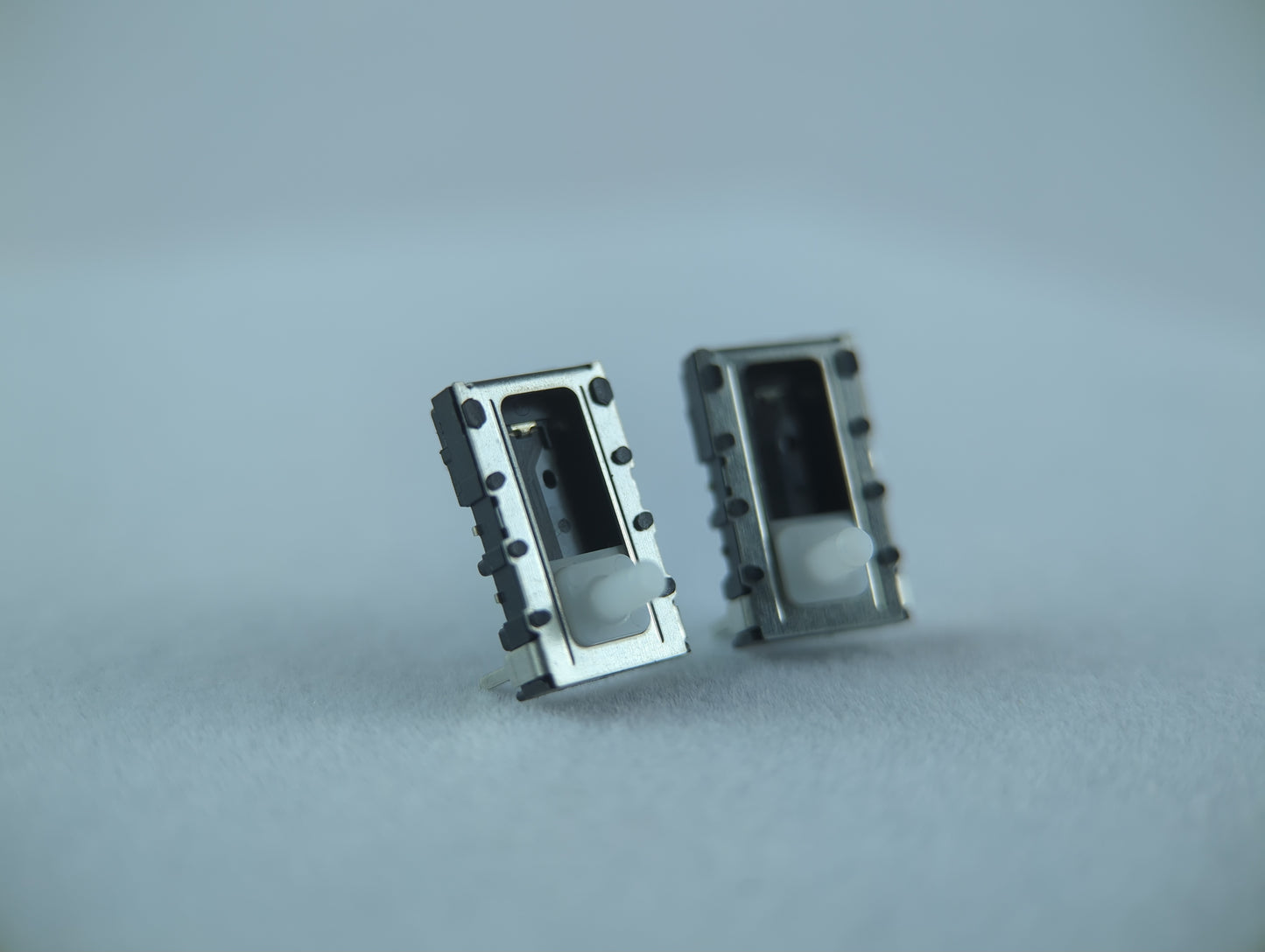 Gamecube Trigger Slide Potentiometers