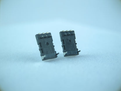 Gamecube Trigger Slide Potentiometers