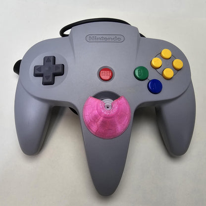 N64 Stick Saver