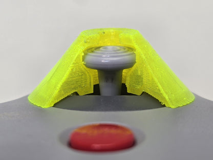 N64 Stick Saver