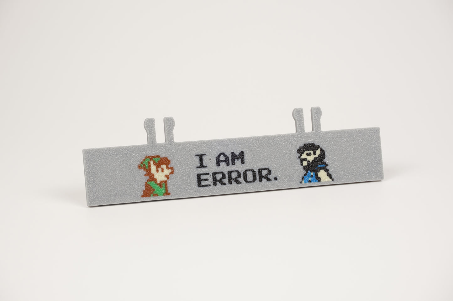 Ninten-Drawer Faceplate