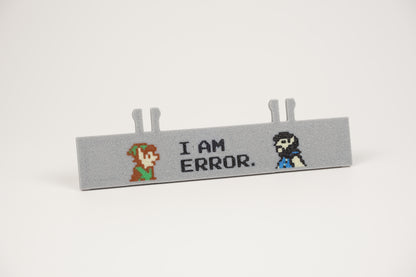Ninten-Drawer Faceplate