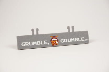 Ninten-Drawer Faceplate
