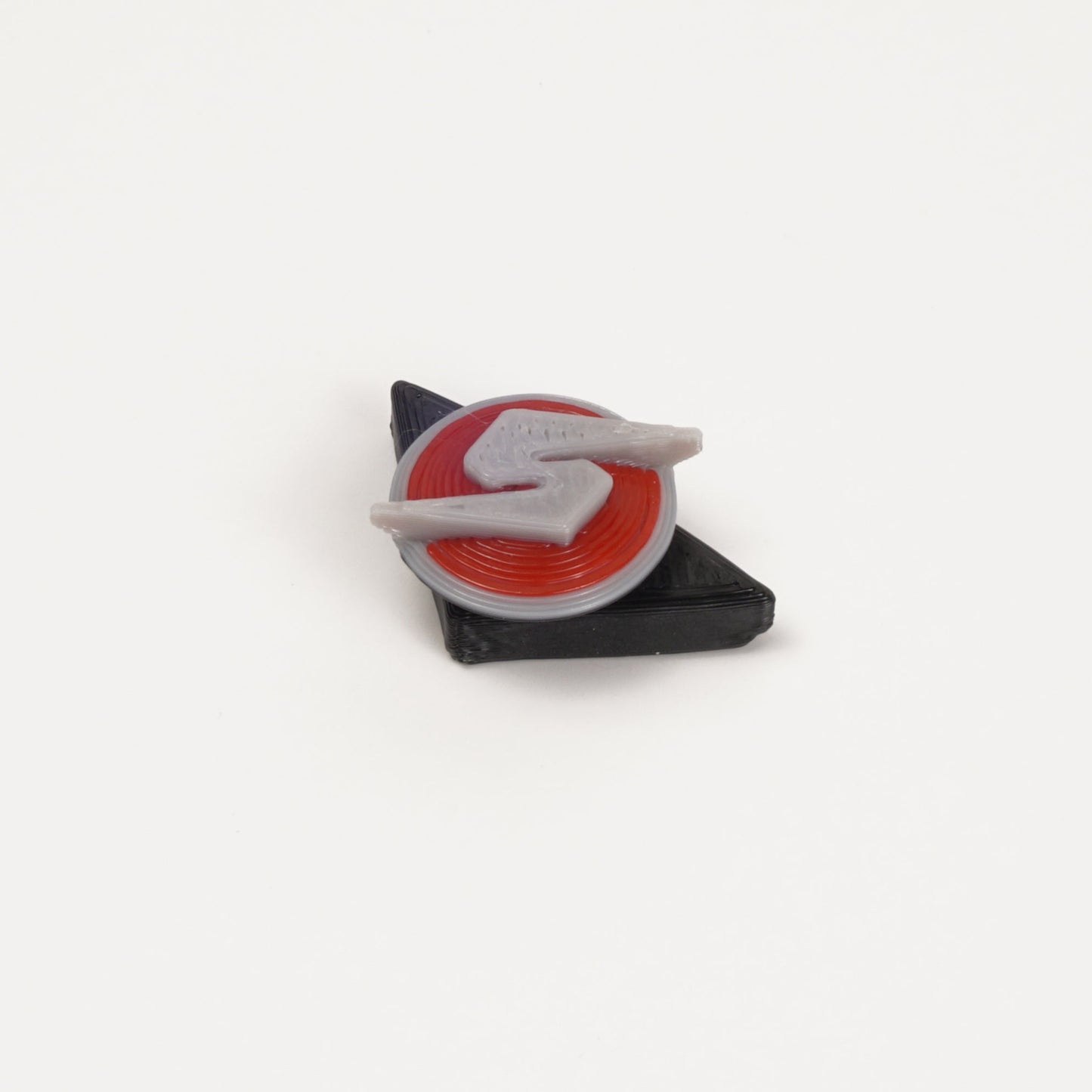 Gamecube Display Stand Emblem