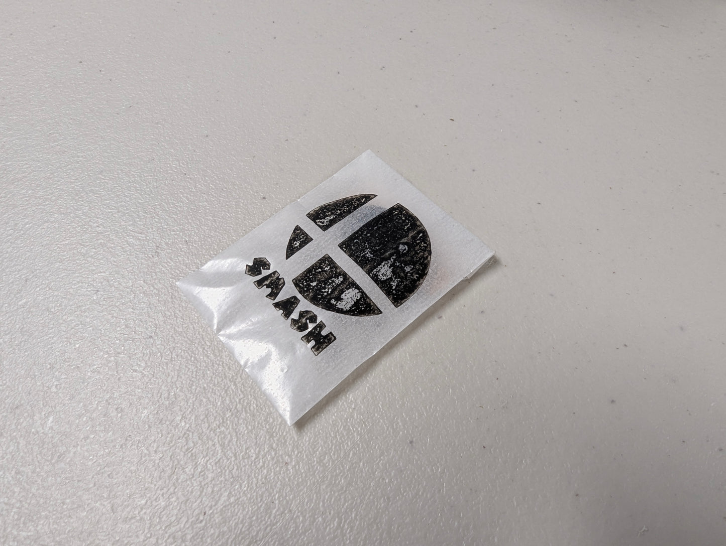 TaoStyx64 N64 Stick Caps (M3)