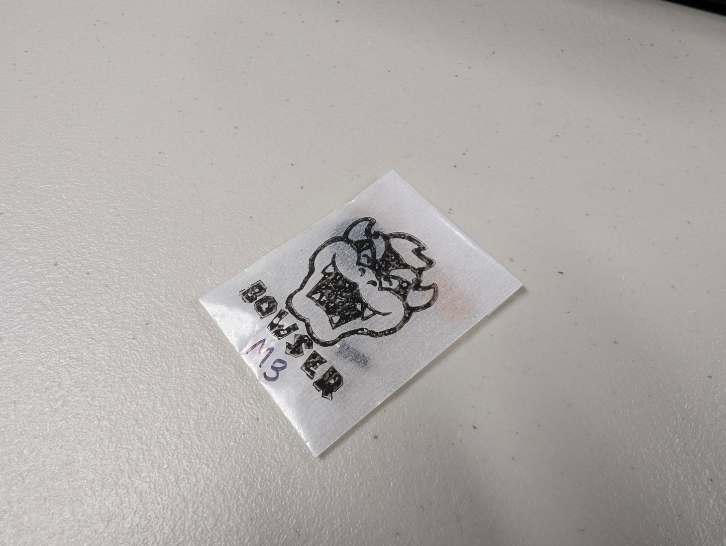 TaoStyx64 N64 Stick Caps (M3)