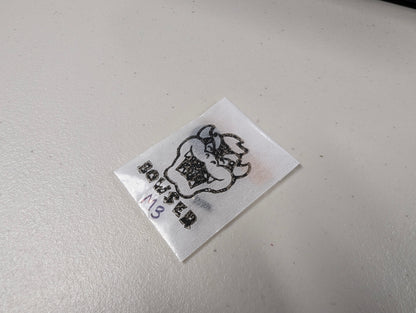 TaoStyx64 N64 Stick Caps (M3)