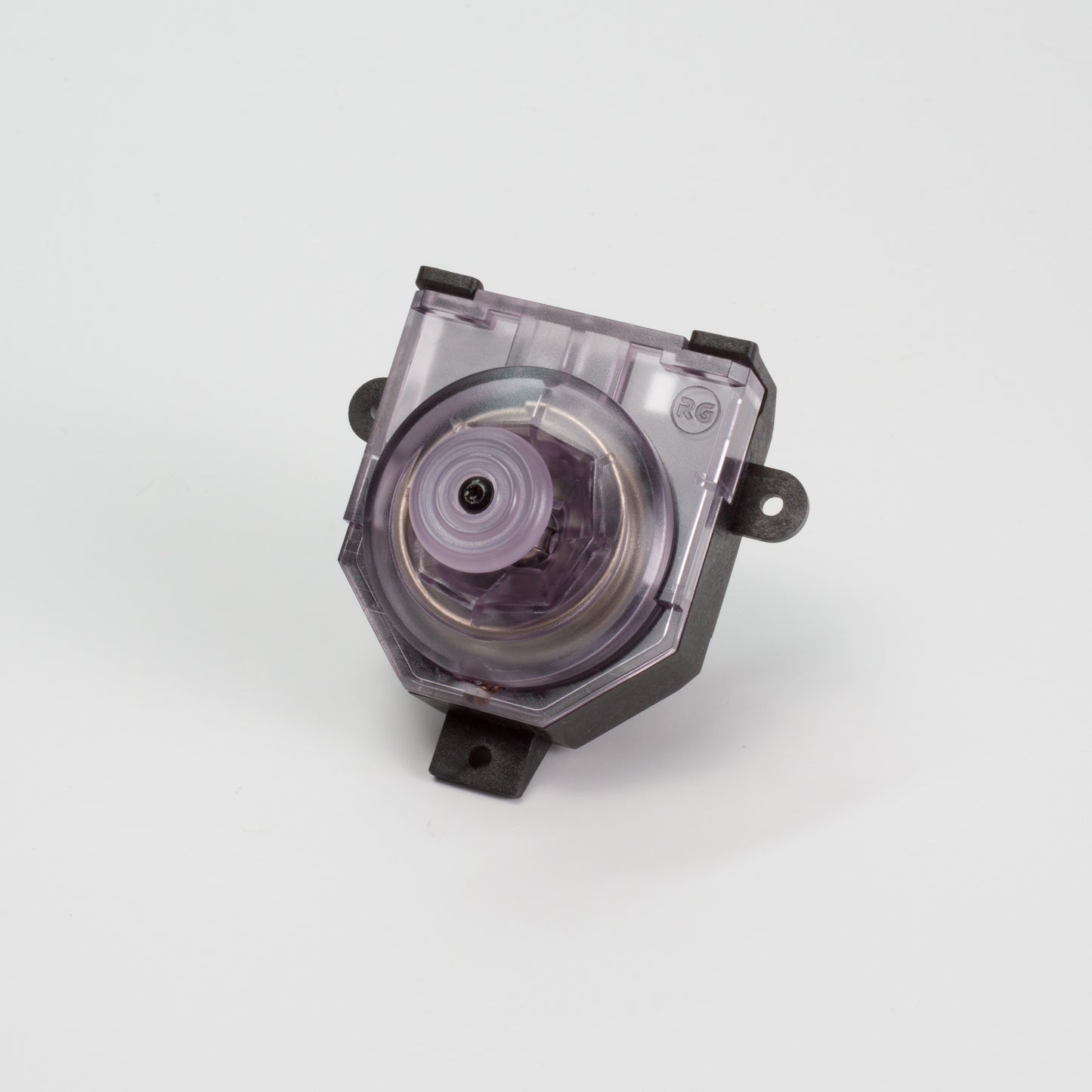 Renaissance N64 Gate + Color-Matched Cap (M2) Combo