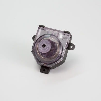 Renaissance N64 Gate + Color-Matched Cap (M2) Combo