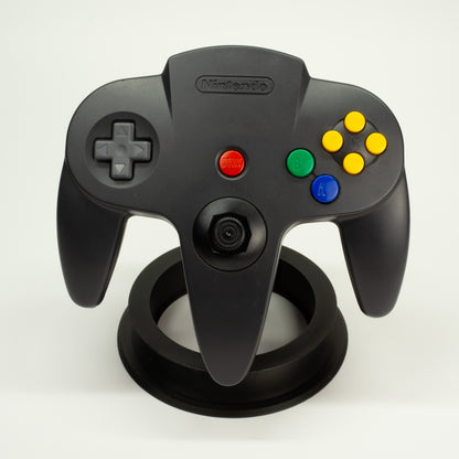 Renaissance N64 Gate