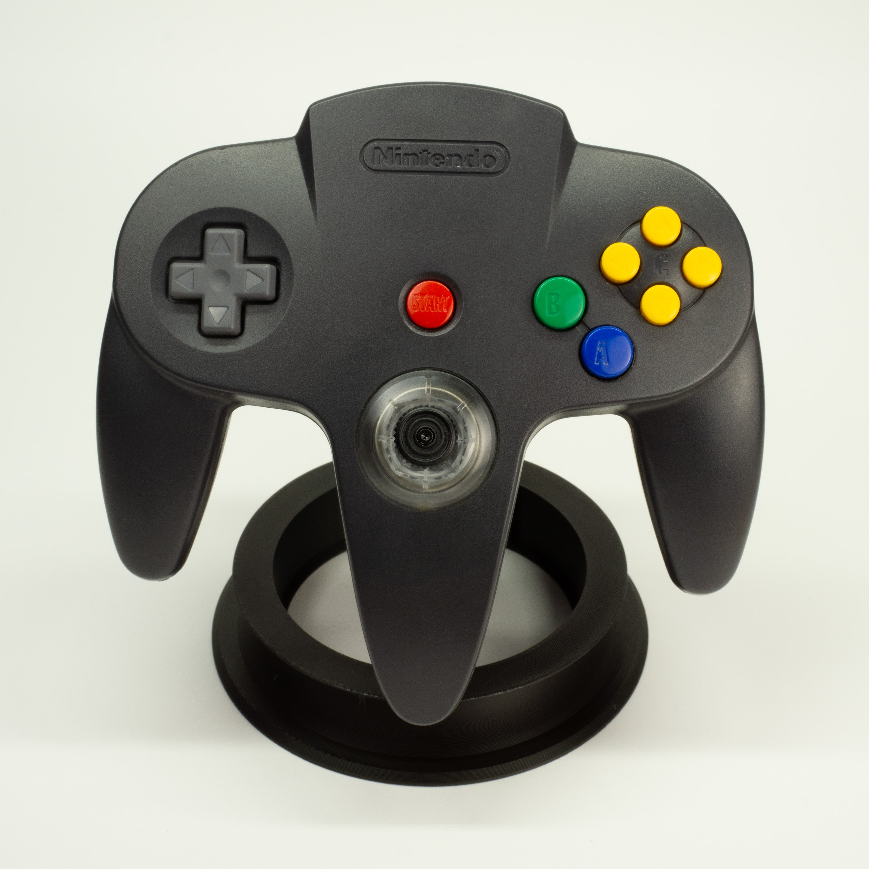 Renaissance 64 Gate – RockerGaming