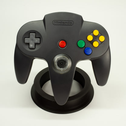 Renaissance N64 Gate