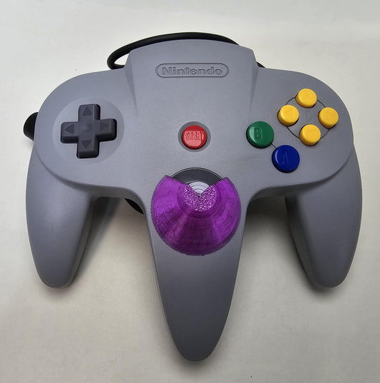 N64 Stick Saver