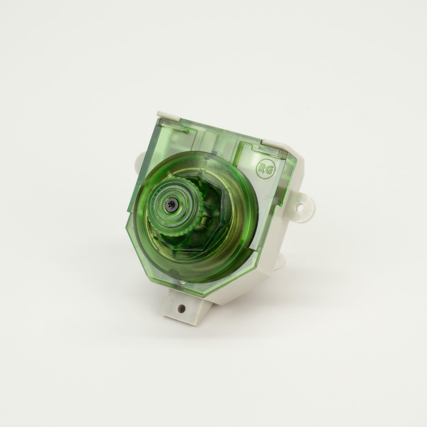 Renaissance N64 Gate + Color-Matched Cap