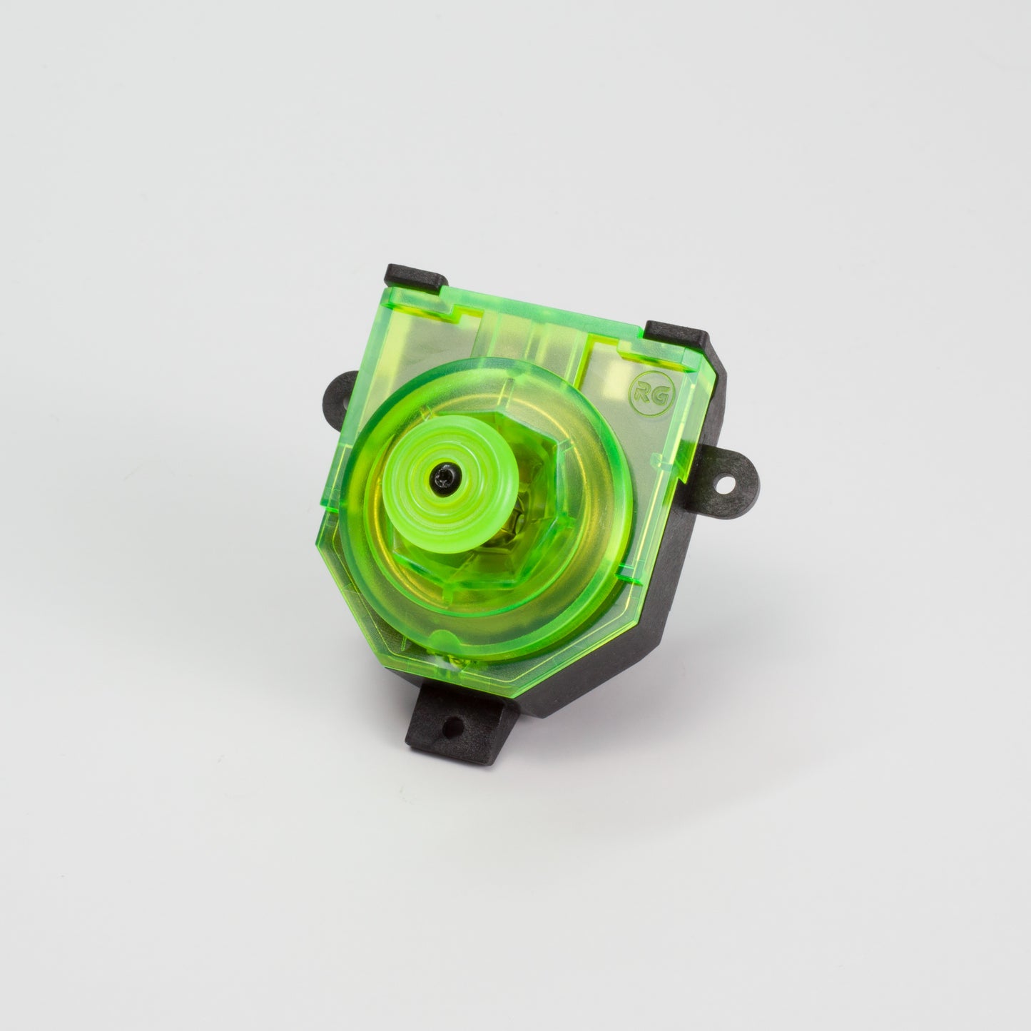 Renaissance N64 Gate + Color-Matched Cap (M2) Combo