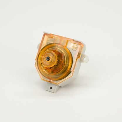 Renaissance N64 Gate + Color-Matched Cap