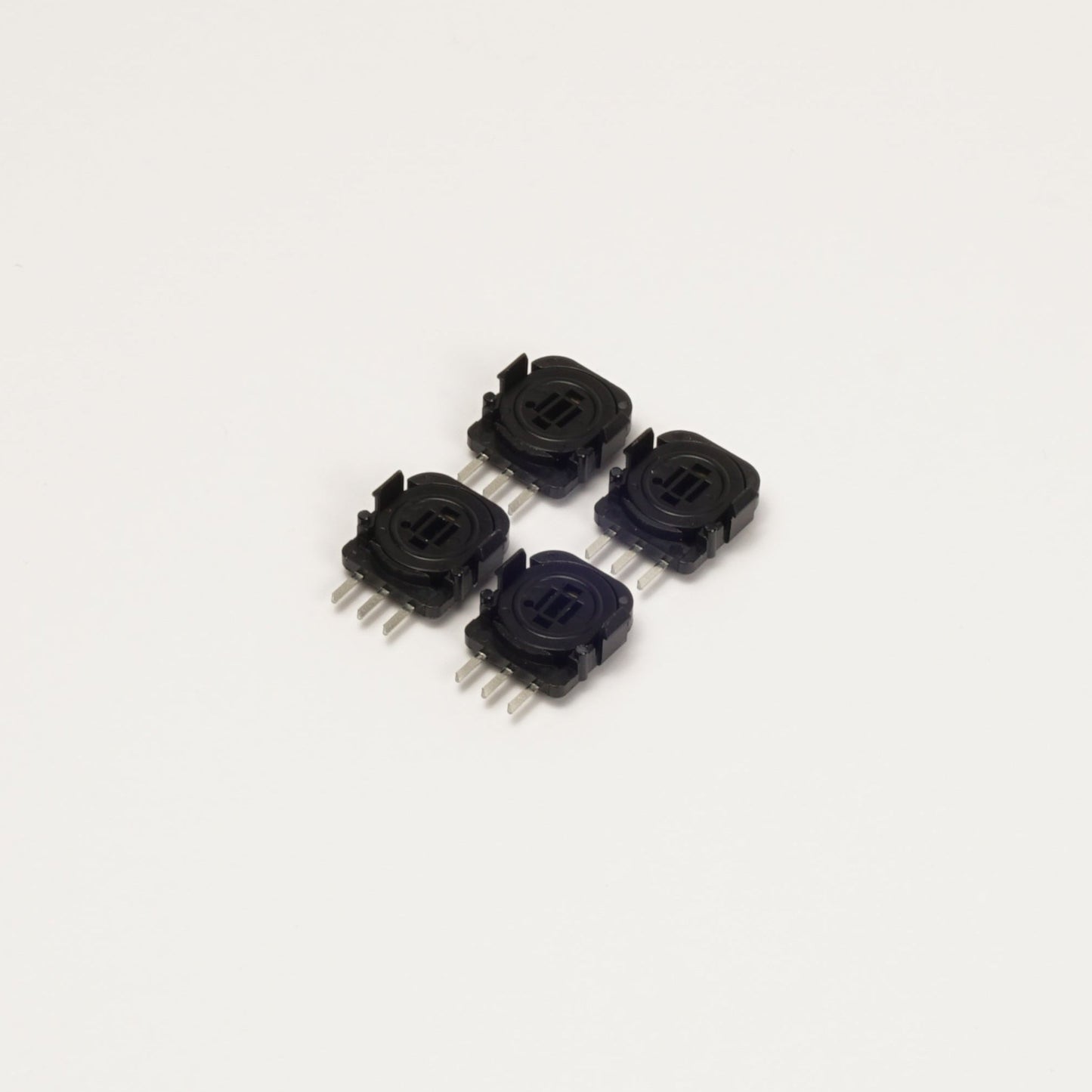 Set of 4 Potentiometers for the GameCube controller joystick