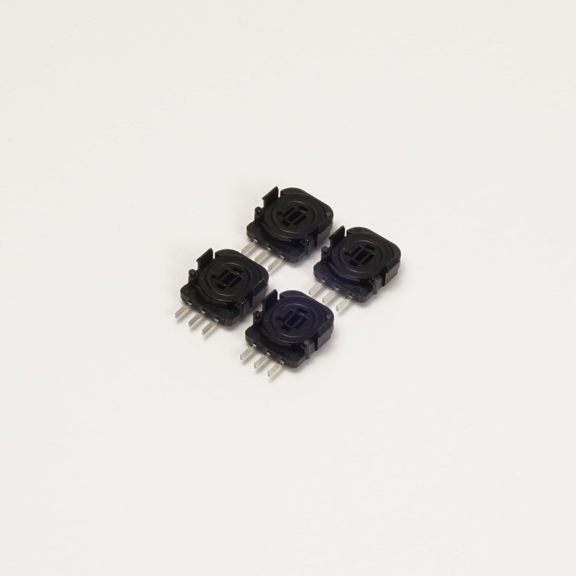 Set of 4 Potentiometers for the GameCube controller joystick
