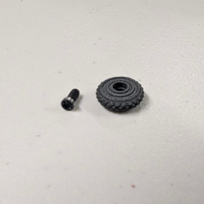 TaoStyx64 N64 Stick Caps (M3)